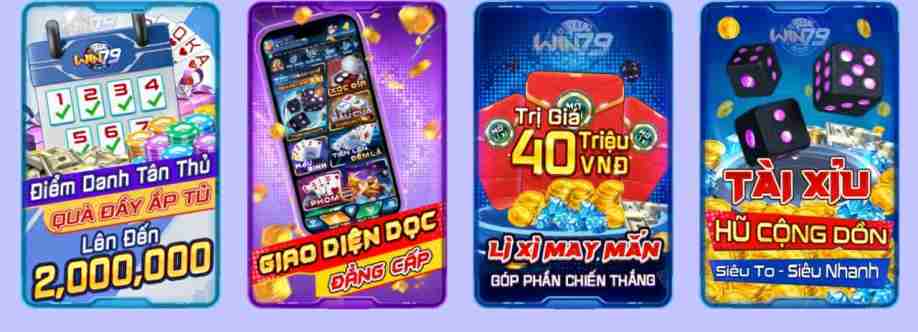 Win79 Chicago Cover Image