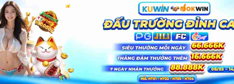 KUWIN london Cover Image