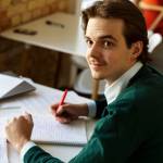 Timothy Barnett Profile Picture