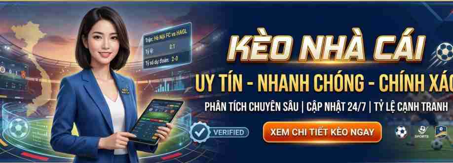 Kèo Nhà Cái Cover Image