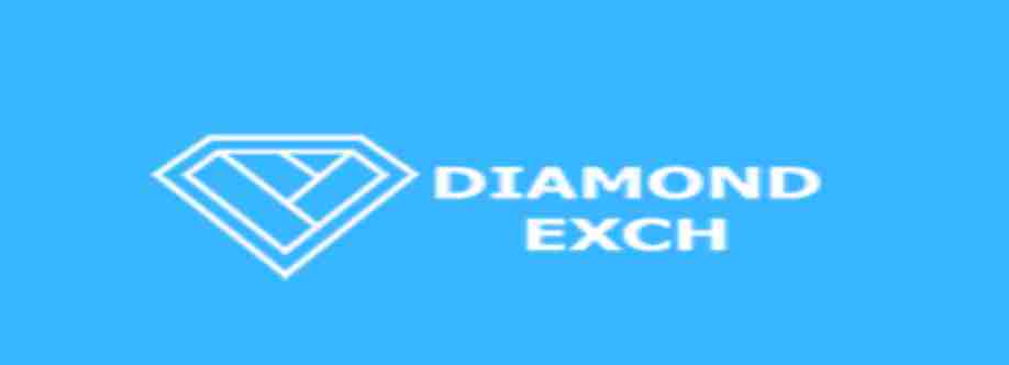diamond exch Cover Image