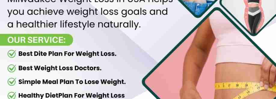 Milwaukee Weight Loss Cover Image