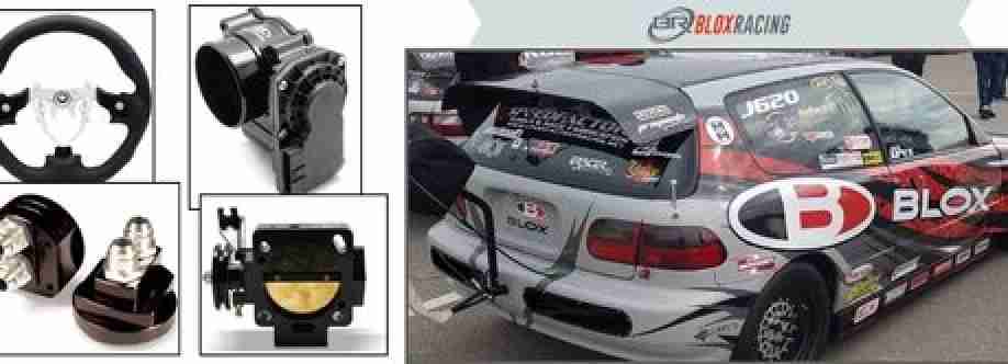 BLOX Racing Cover Image