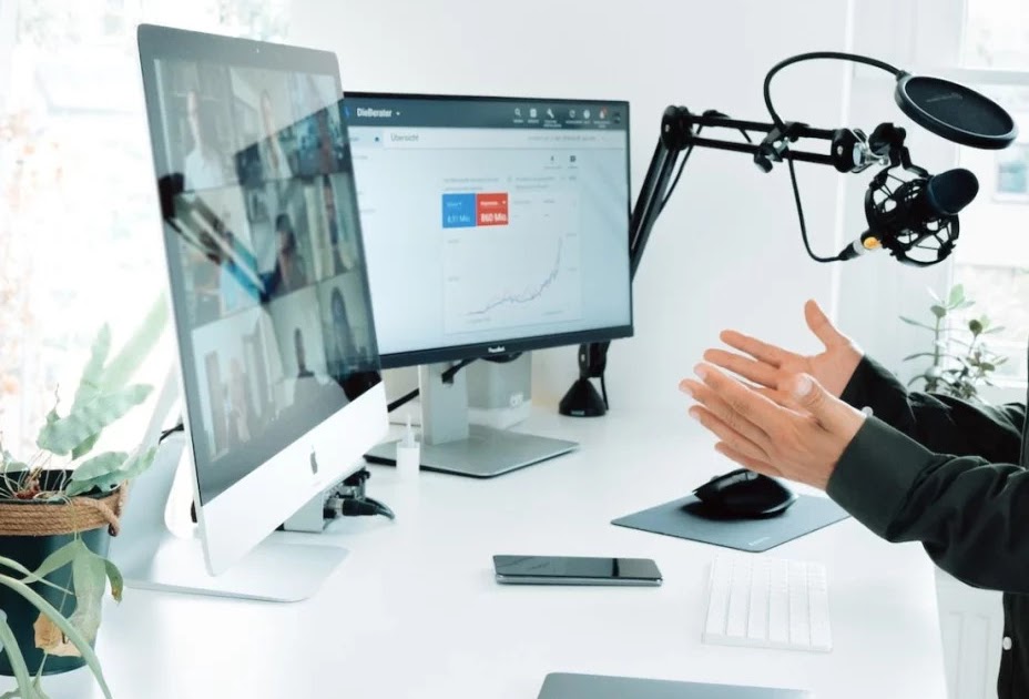 Need Video Equipment Rental for NYC Trade Show Success?