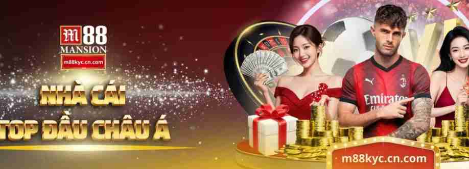 M88 KYC CN COM Cover Image