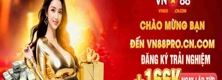 vn88pro cn com Cover Image