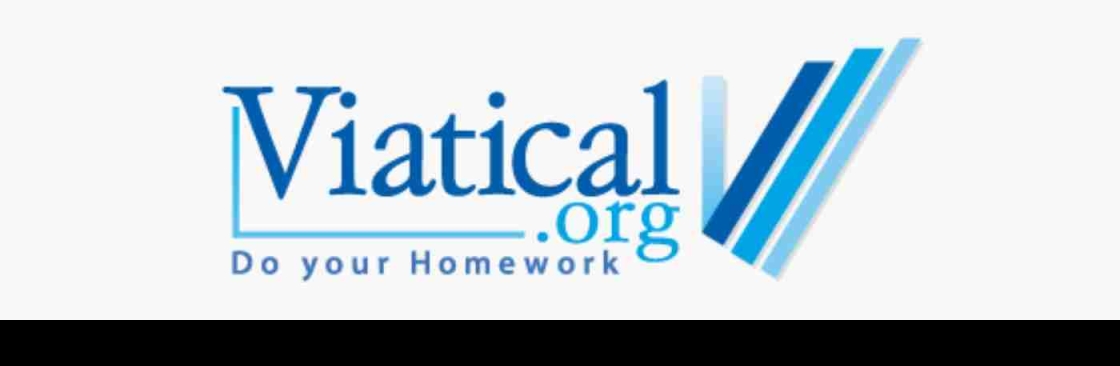 Viatical Cover Image