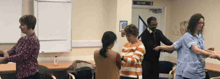 GoodSense Training Cover Image