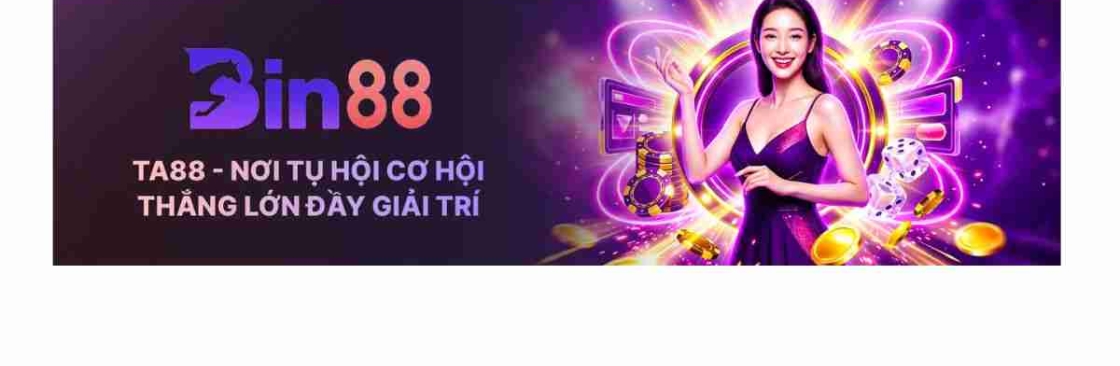 BIN88 POKER Cover Image