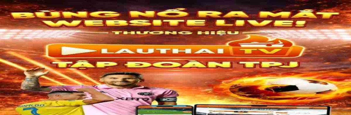 Lauthai tv Cover Image