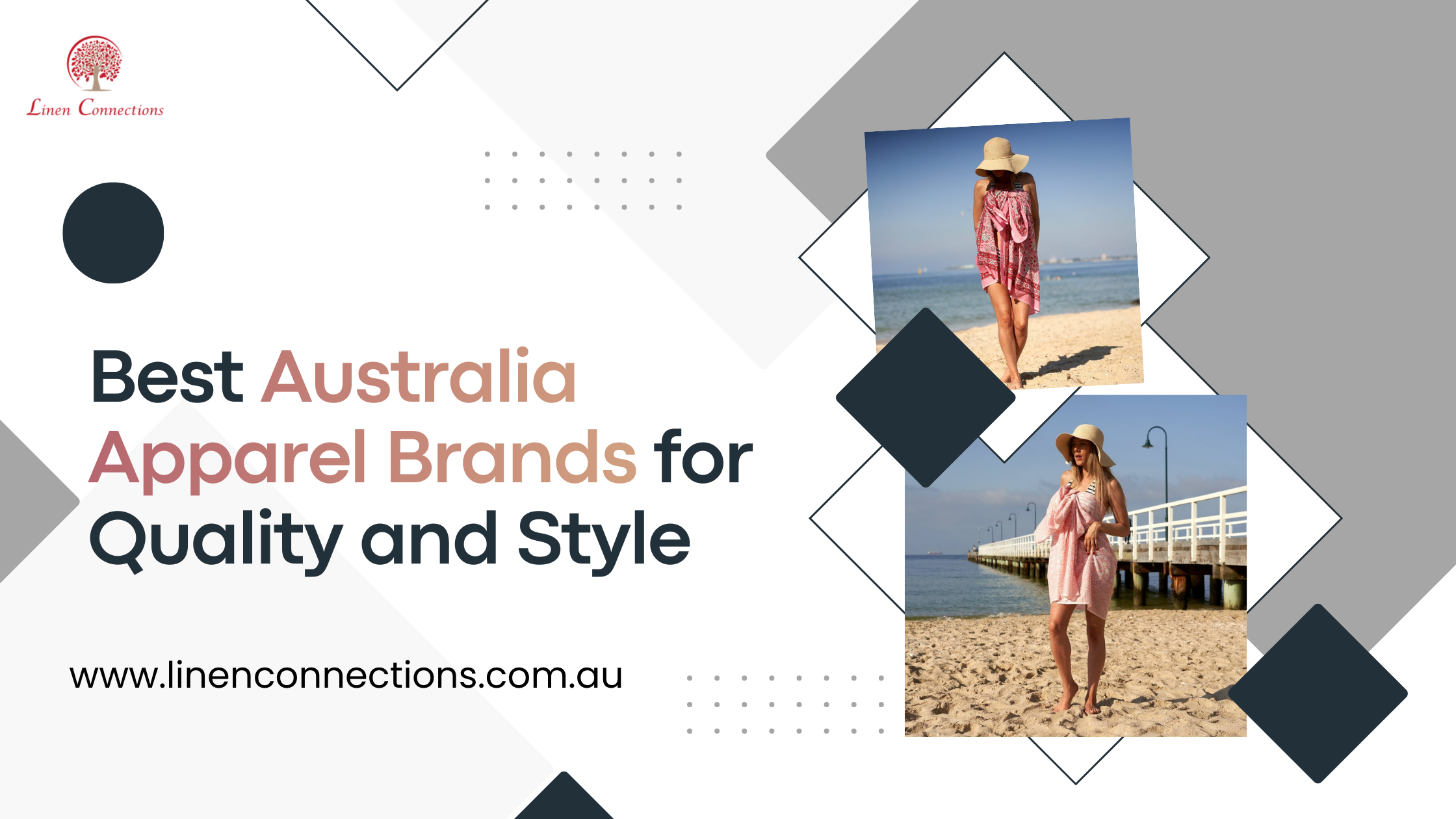 Best Australia Apparel Brands for Quality and Style – GuestCountry