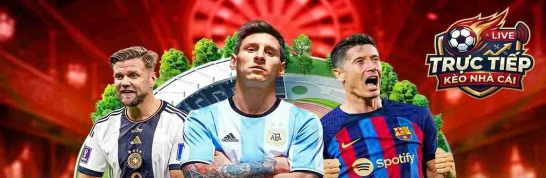 kèo nhà cái Cover Image