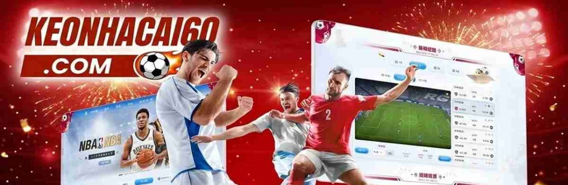 kèo nhà cái Cover Image