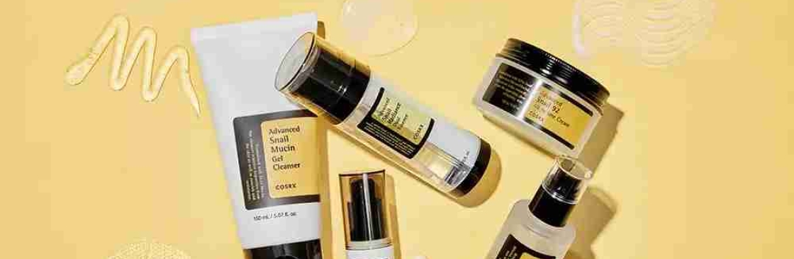 Korean skincare Cover Image