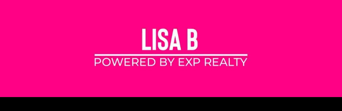 Lisa B Pty Ltd Cover Image
