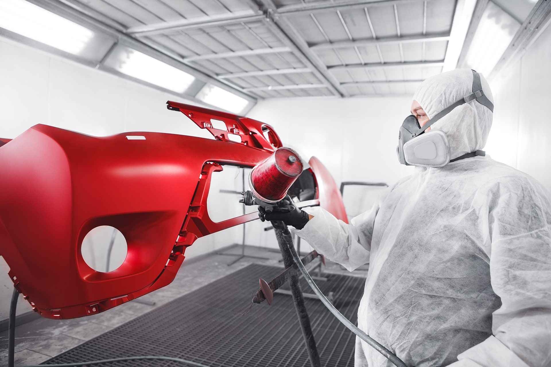 What Is Paint Correction? - MAZ Prestige - Luxury Mobile Car Detailing Melbourne