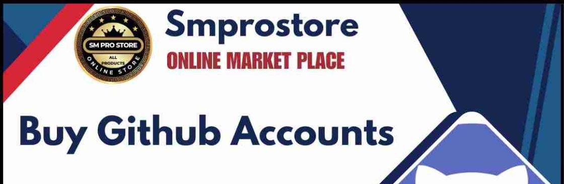Buy GitHub Accounts Cover Image