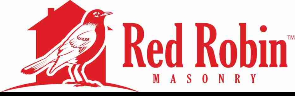 Red Robin Masonry Cover Image