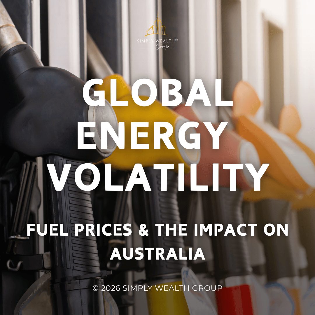 Iran Conflict & Fuel Prices In Australia