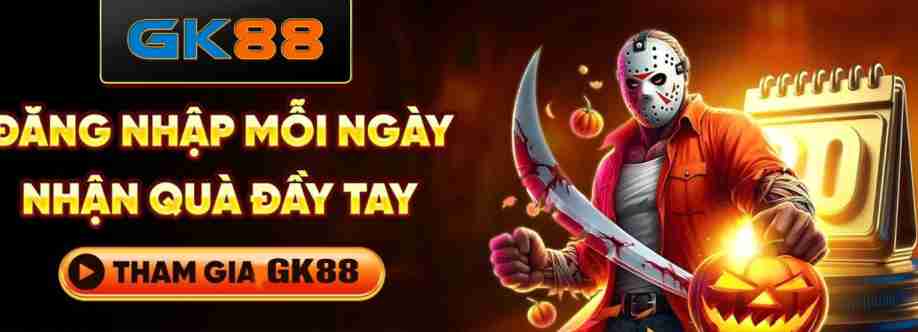 gk8880 com Cover Image