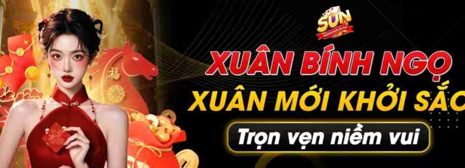 Sunwin Cổng Game Đổi Thưởng Cover Image