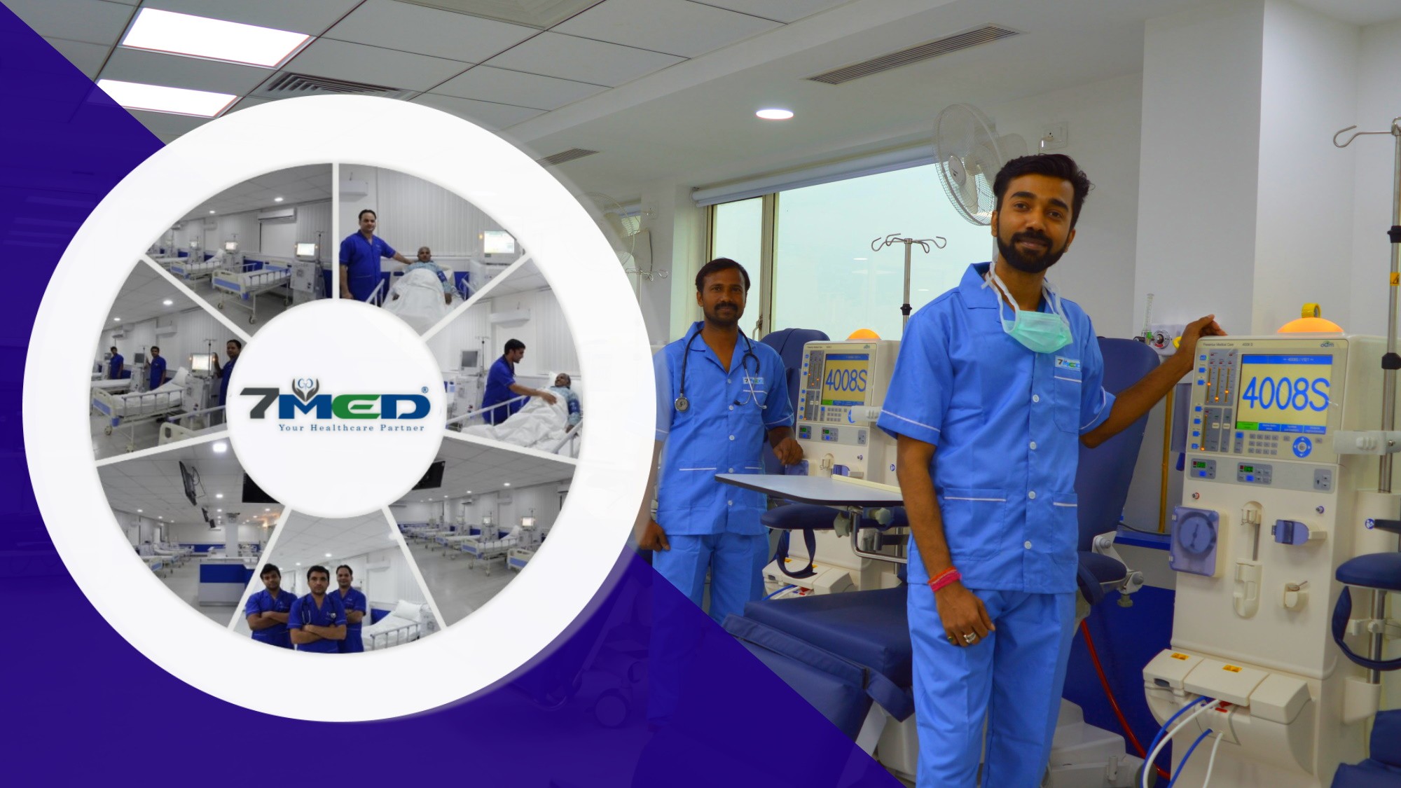 Best Orthopaedic Doctor in Varanasi | 7Med India