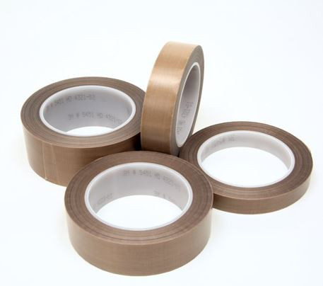 Teflon Film Roll | Hight Composites and Tapes