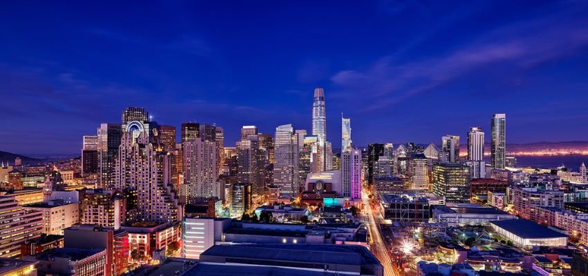 Turkish Airlines San Francisco Office in California +1-877-287-6049