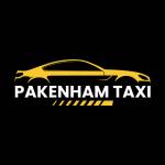 Pakenham Taxi profile picture