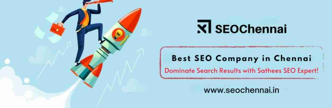 SEO Chennai Cover Image