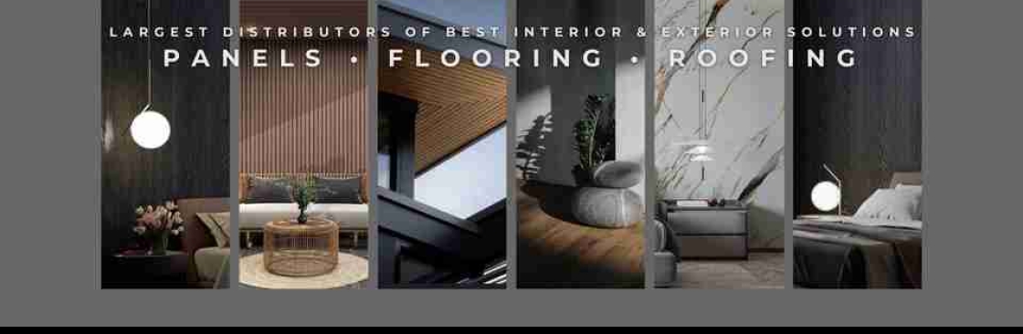 Delby PVC Panels Cover Image