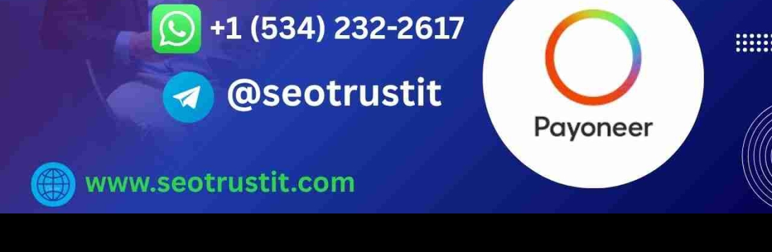 seotrustit .com Cover Image