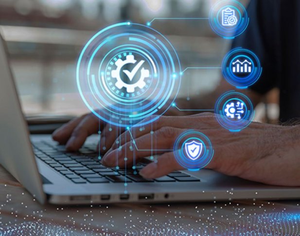 How to Increase Efficiency of Healthcare Claims Processing