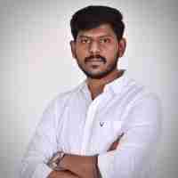Santhosh Kumar Profile Picture