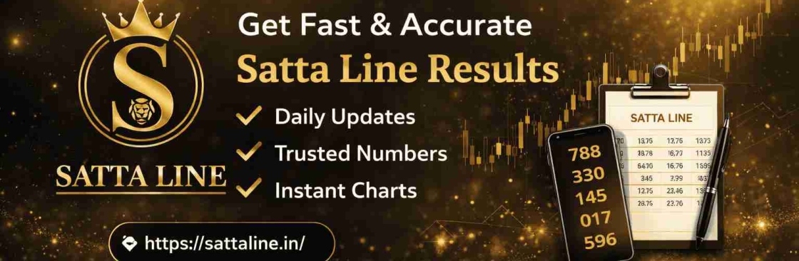 Satta Line Cover Image