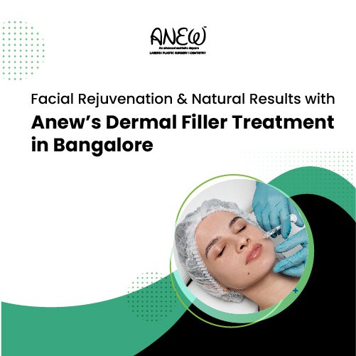 Dermal Fillers in Bangalore I Dermal Fillers Near Me