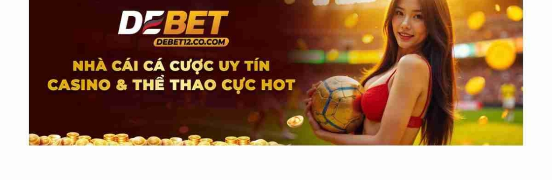 DEBET 12COCCOM Cover Image