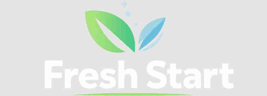 Fresh Start Commercial Cleaning Cover Image