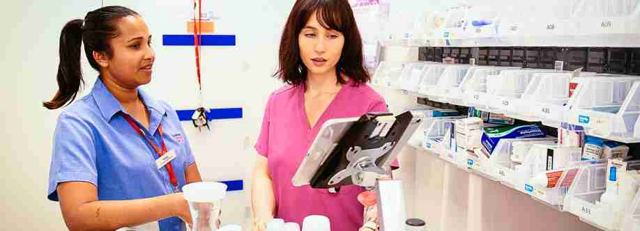 For Purpose Aged Care Cover Image