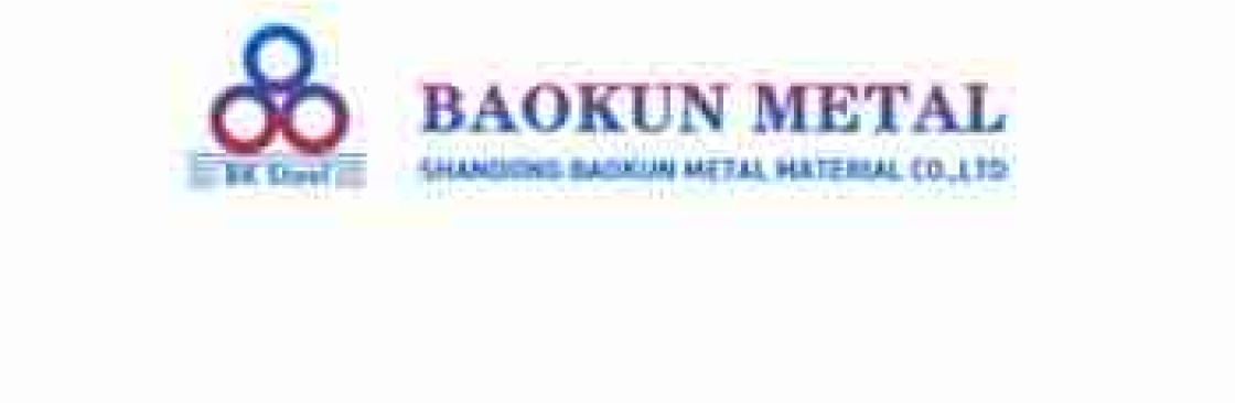 Hydraulic Line Pipe Shandong Baokun Metal Material C Cover Image