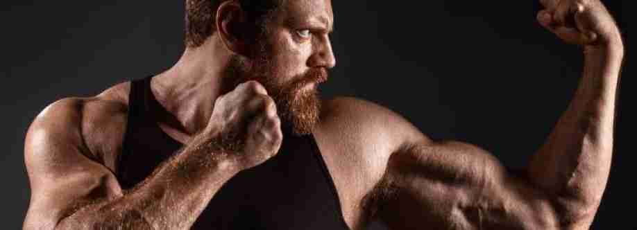 Para Pharma Steroids Cover Image