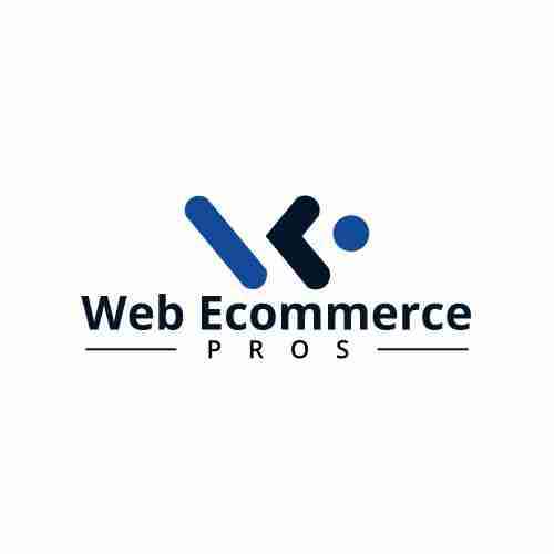 Web Ecommerce Pros Profile Picture