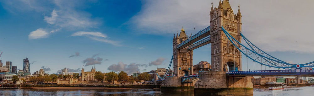 Explore the USA, Canada, and UK with Sona Tours Expertise