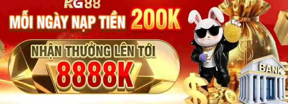 KG88 Không Gian Giải Trí Online Cover Image