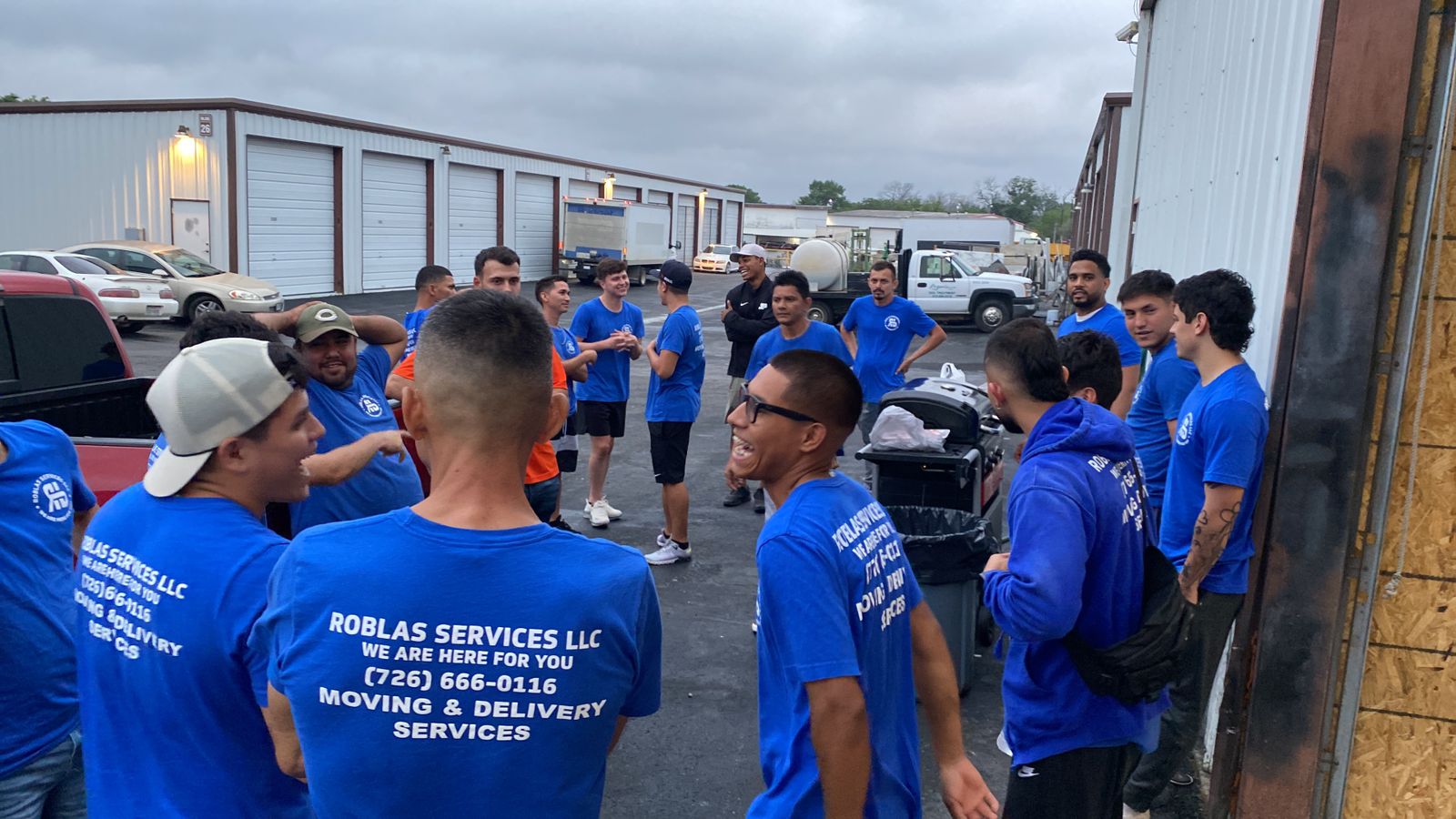 How Long Does Moving Take? Main Things That Affect It