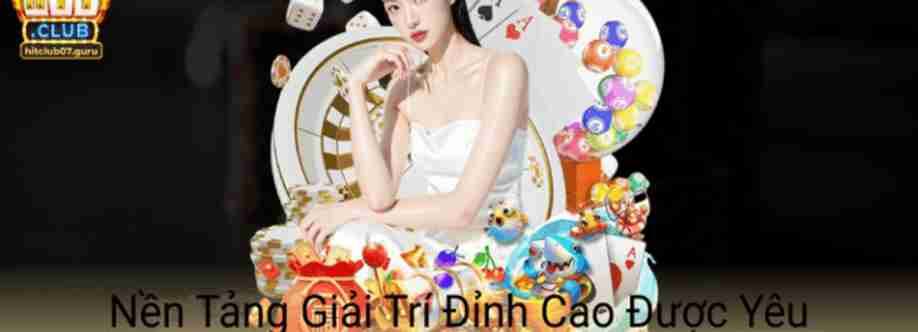 Hit club Cover Image