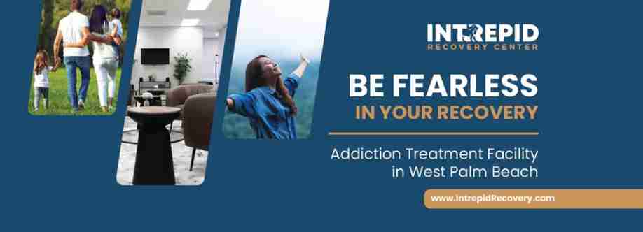 Intrepid Recovery Center Cover Image