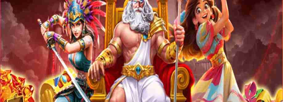 Gue4d 2026 Situs Game Online Resmi Cover Image