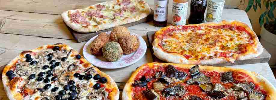 Arancina Pizzeria Cover Image