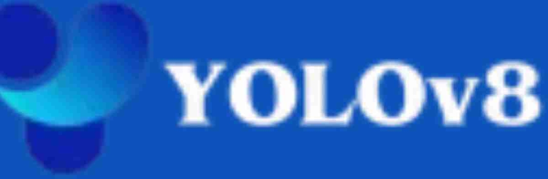 Yolov 8 Cover Image